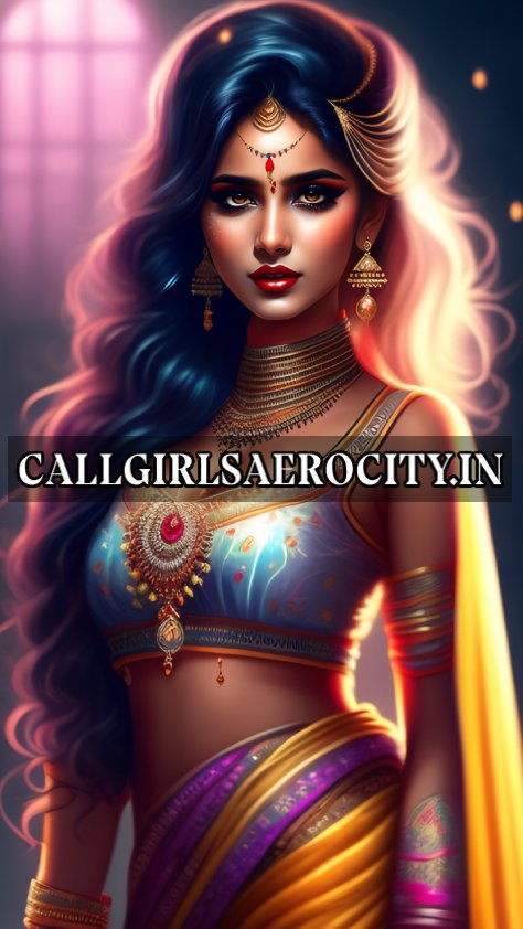 Escort services in Aerocity