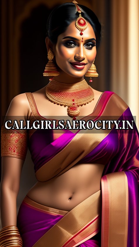 Escort service Aerocity