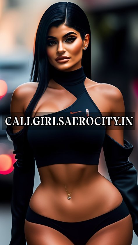 Escort service Aerocity