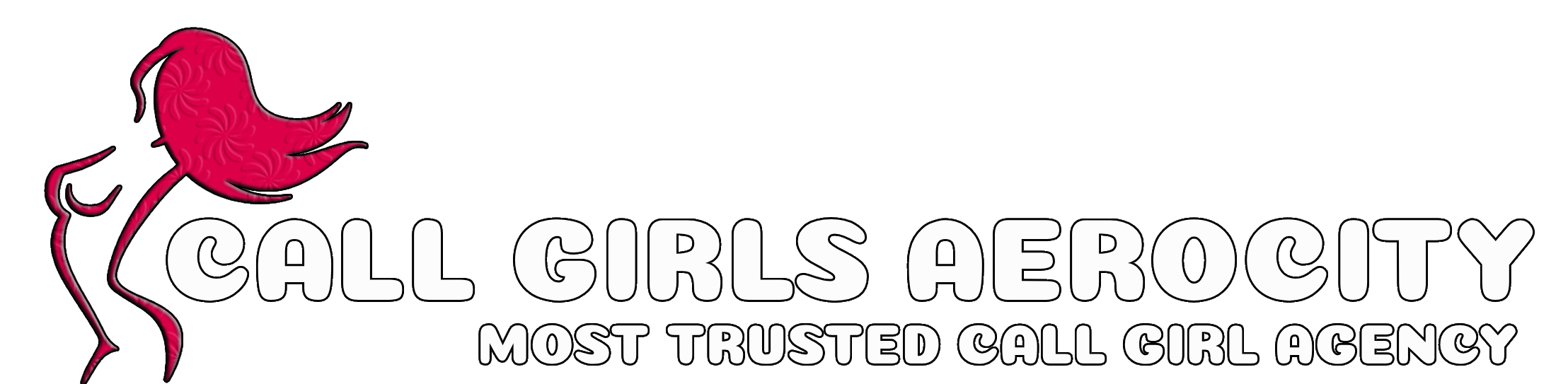 Aerocity Call Girl Logo